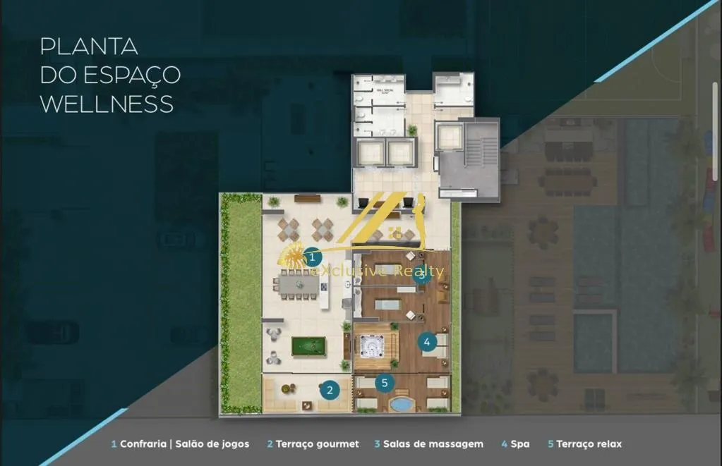 Imagem Apartamento RESIDENCIAL em Salvador - Bahia, Horto Florestal