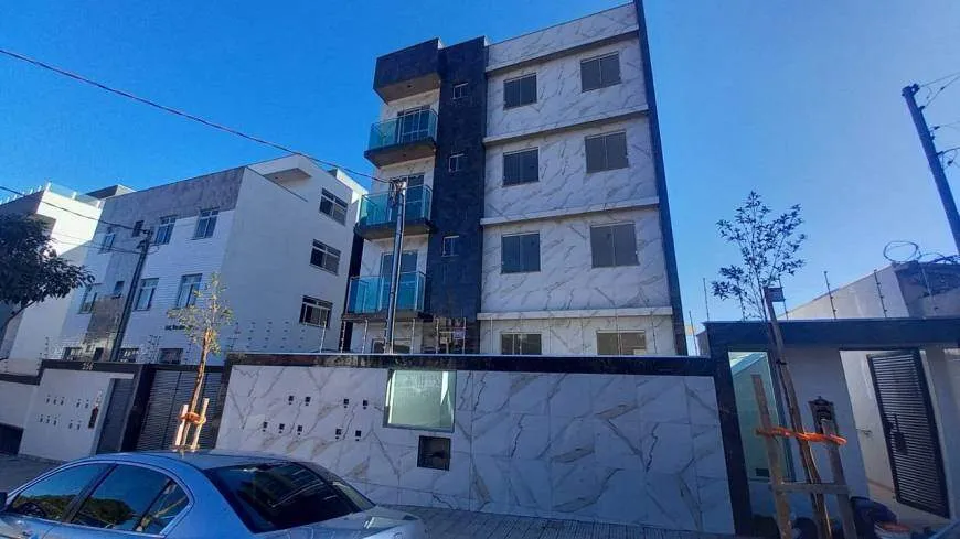 Imagem Cobertura duplex à venda, 3 quartos, 1 suíte, 2 vagas, CANDELARIA - Belo Horizonte/MG