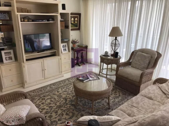Imagem Apartamento para Locação em Guarujá / SP no bairro Pitangueiras