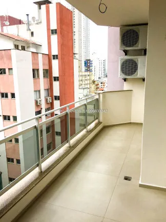 Imagem Apartamento com 2 Quartos à Venda, 85 m² em Centro - Balneário Camboriú