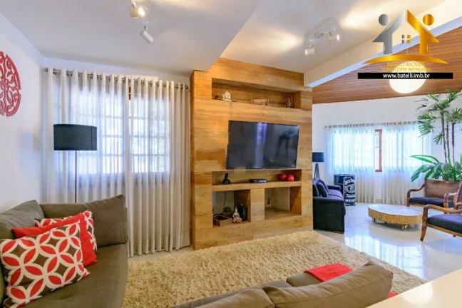 Imagem Casa à venda no condomínio Reserva dos Pinheiros - Vila Velha - Batelli Imóveis