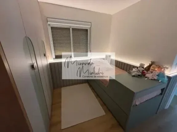Imagem Apartamento em Bom Abrigo, Florianópolis/SC
