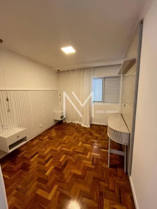 Imagem Apartamento Mobiliado à Venda 3 Quartos 1 Suíte 120m² - Bairro Vila Adyana