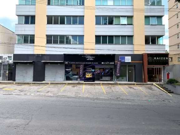 Imagem Loja para alugar, 230 m² Vila Suzana - São Paulo/SP