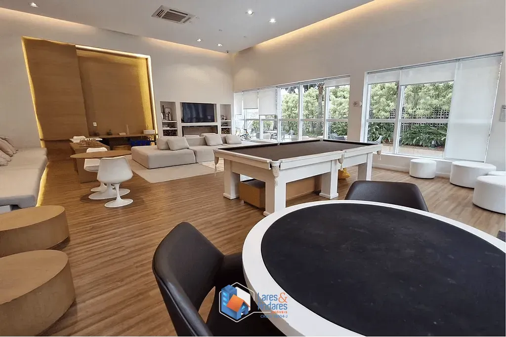 Imagem Apartamento à venda 1 Quarto 1 Suite 1 Vaga 67M² Brooklin Paulista São Paulo - SP