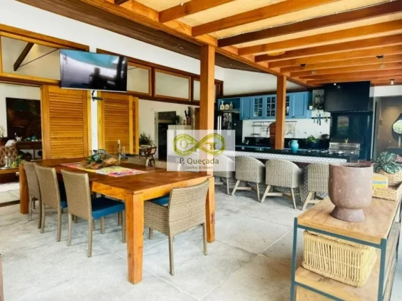 Imagem Venha conhecer esta incrível casa!