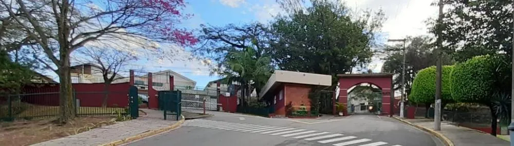 Imagem ALUGO APTO DE DOIS DORMITÓRIOS NO CONDOMÍNIO RESIDENCIAL PARQUE DOS PÁSSAROS!