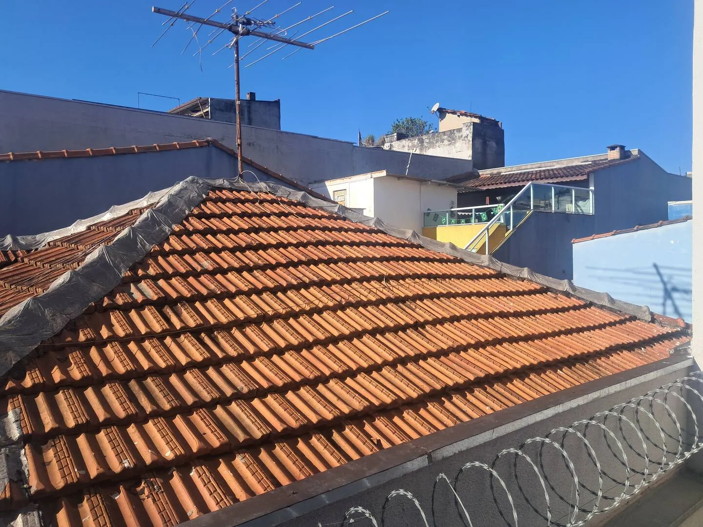 Imagem Apartamento no Residencial Gomez I em Vila Ema.