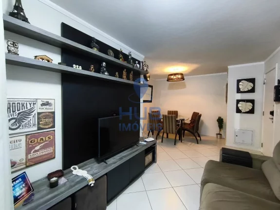 Imagem Apartamento, 3 Dormitórios(1S), 1 vaga, Agronômica, Florianópolis/SC