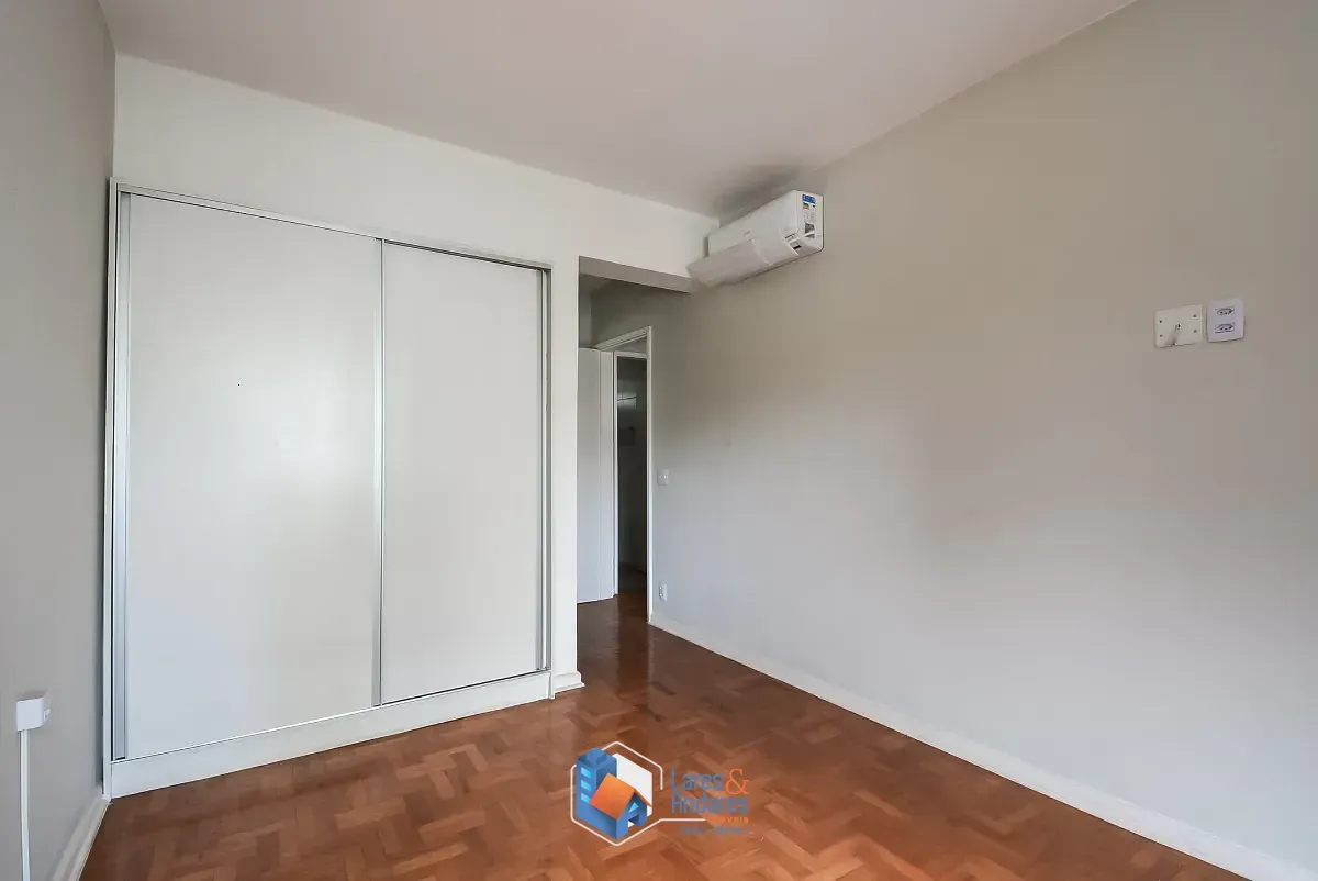 Imagem Apartamento para venda em Itaim Bibi com 2 quartos, sendo 1 suíte, 88m²
