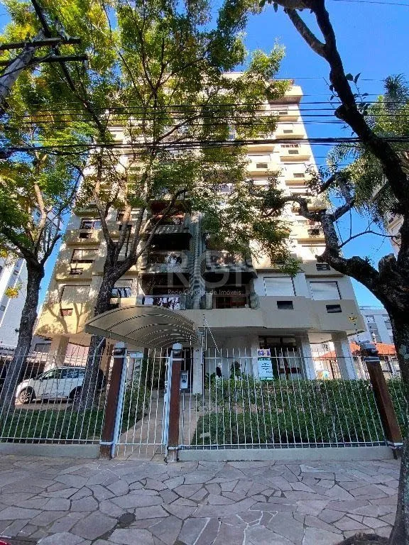 Imagem Apartamento Com 2 dormitórios Para comprar , 129 m² - Petrópolis - Porto Alegre