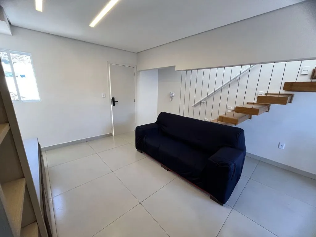 Imagem cobertura duplex à Venda no Residencial Summer Ville, Poços de Caldas - MG
