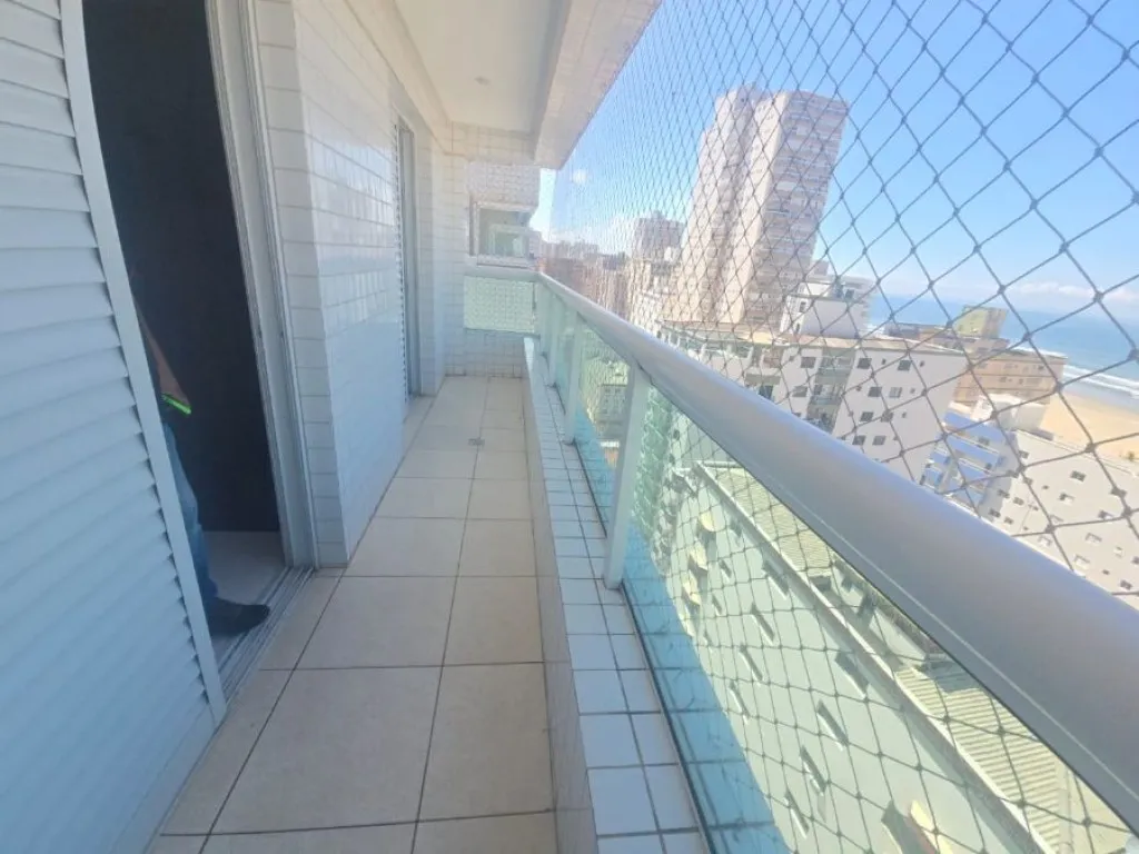 Imagem APARTAMENTO COM 115,00 m² - AVIAÇÃO - PRAIA GRANDE SP