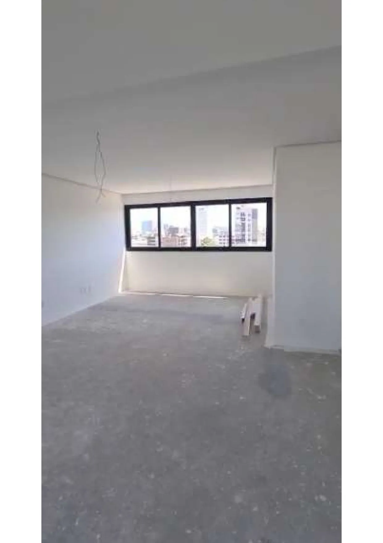 Imagem Apartamento em Menino Deus