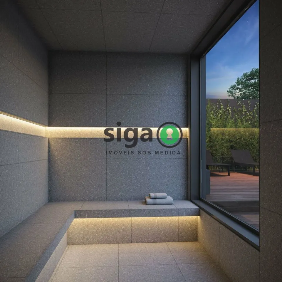 Imagem Apartamento a venda no Jardim Paulista com 3 quartos