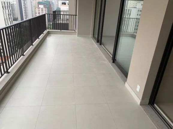 Imagem Apartamento com 3 Quartos à Venda, 163 m² em Vila Mariana - São Paulo