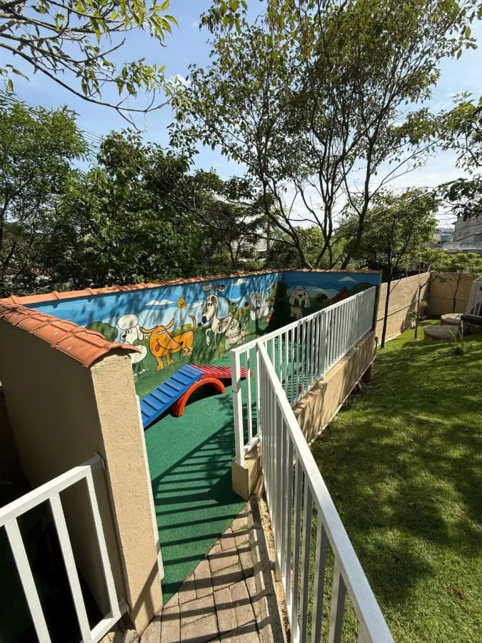 Imagem Apartamento no Parque Savoi City.