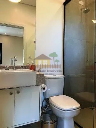 Imagem Casa de Condomínio