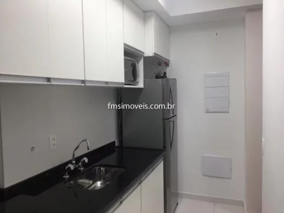 Imagem Apartamento para alugar BELA VISTA São Paulo SP