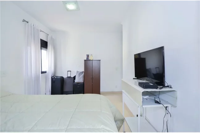 Imagem APARTAMENTO RESIDENCIAL em São Paulo - SP, Moema