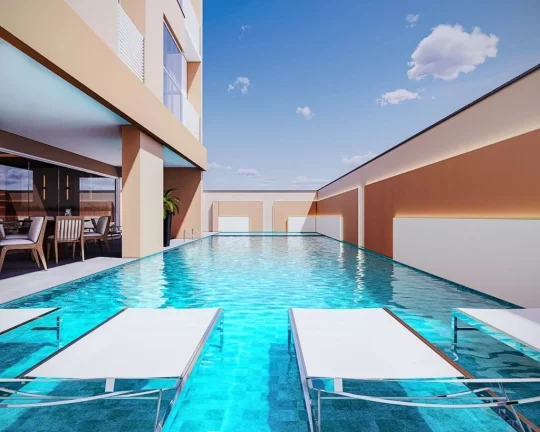 Imagem Apartamento para venda no bairro Morretes em Itapema