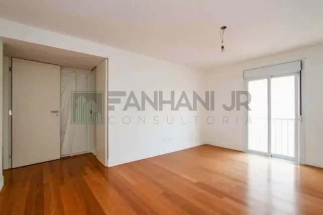 Imagem Imperdível oportunidade de investimento em apartamento de luxo no Jardim América, São Paulo-SP - 4 quartos, 3 suítes, 4 salas, 5 banheiros, 3 vagas, 402m².
