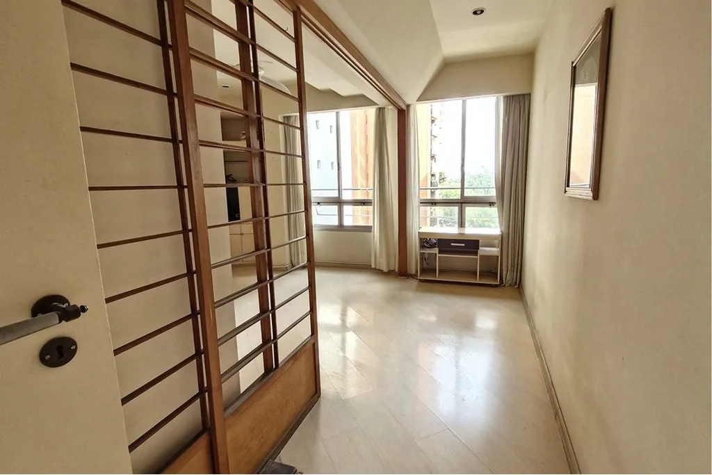 Imagem APARTAMENTO RESIDENCIAL em São Paulo - SP, Jardins