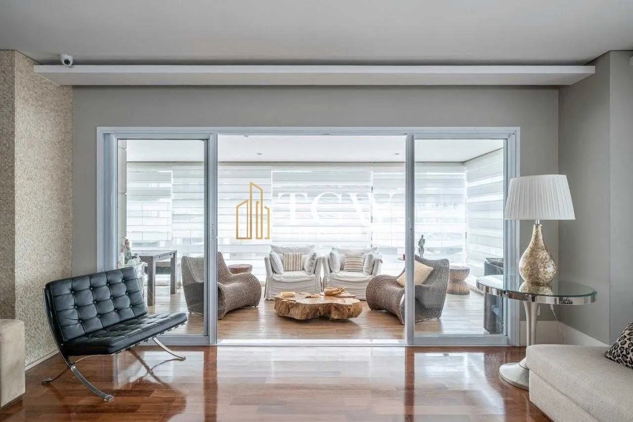 Imagem partamento de Alto Padrão à Venda na Aclimação | 3 Suítes | 364 m² | 6 Vagas