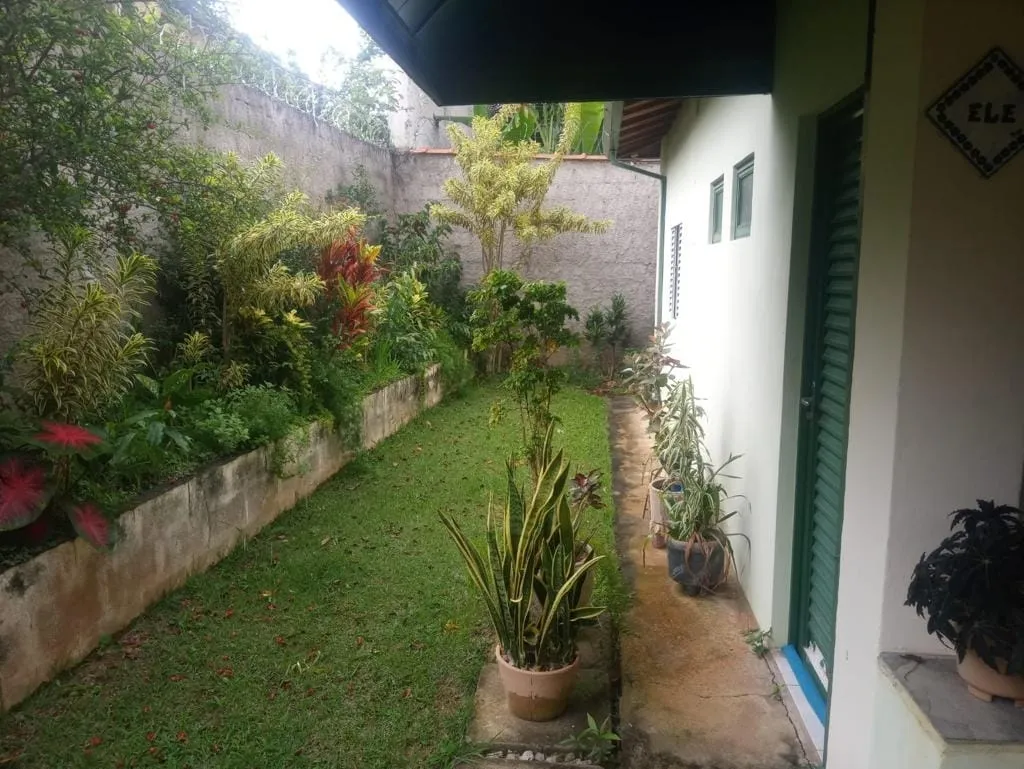 Imagem Chácara à venda 2 Quartos, 1 Suite, 3000M², Granjas Rurais Reunidas São Judas Tadeu, Taubaté - SP
