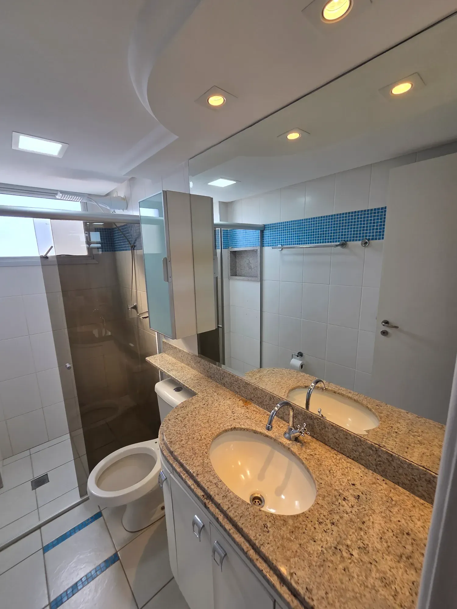 Imagem Apartamento com 3 Quartos à Venda, 113 m² em Setor Oeste - Goiânia