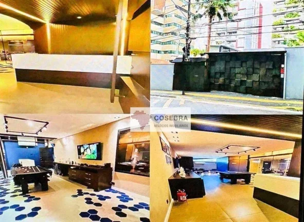 Imagem Loja, 100 m² - venda por R$ 15.000.000,00 ou aluguel por R$ 16.300,00/mês - Vila Olímpia - São Paulo/SP