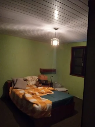 Imagem Casa Antiga com 250 metros e uma Edicila Exlente para Costrutor
