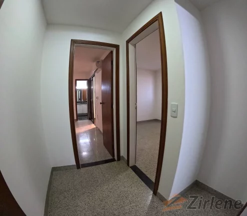 Imagem Apartamento de Frente para o Mar na Praia do Morro!