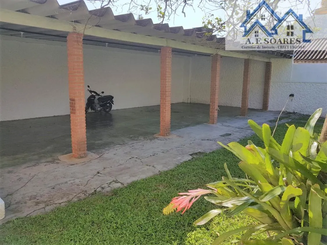 Imagem Vendo excelente casa com terreno ao lado na Vila Maia, próximo do Centro do Guarujá