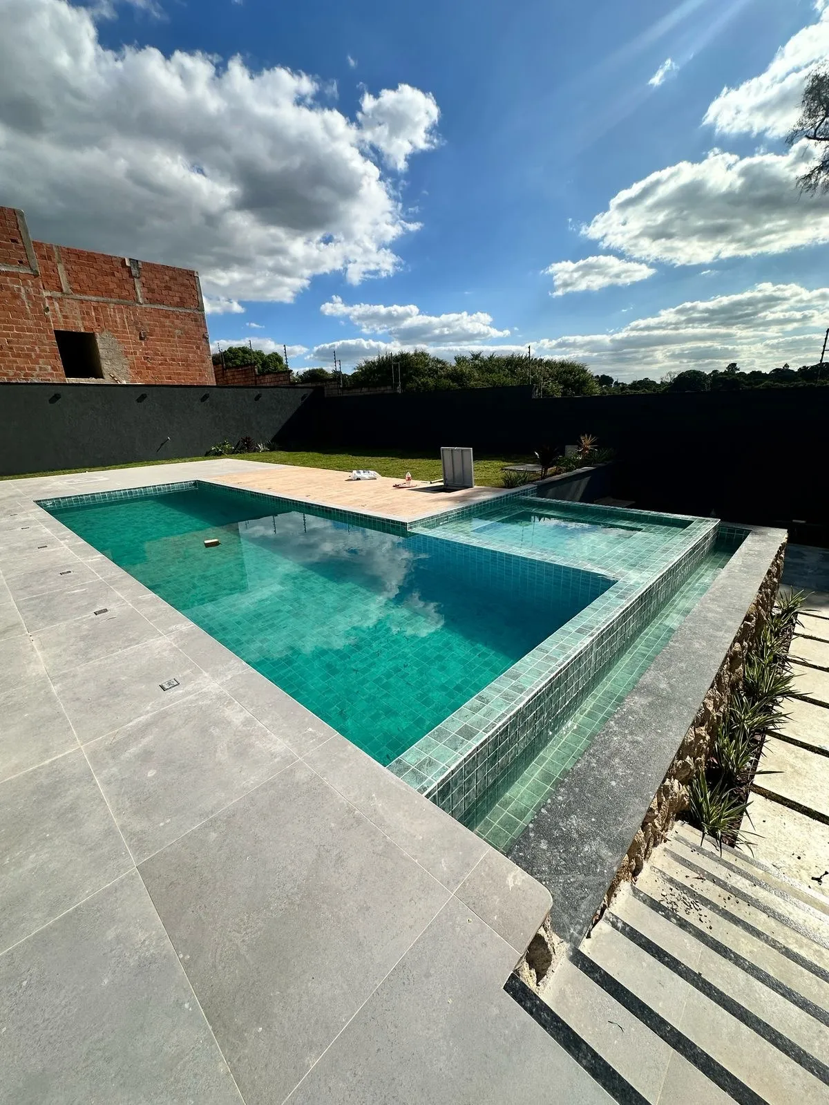 Imagem Casa Térrea 4 Dormitórios Residencial Saint Patrick- Sorocaba/SP