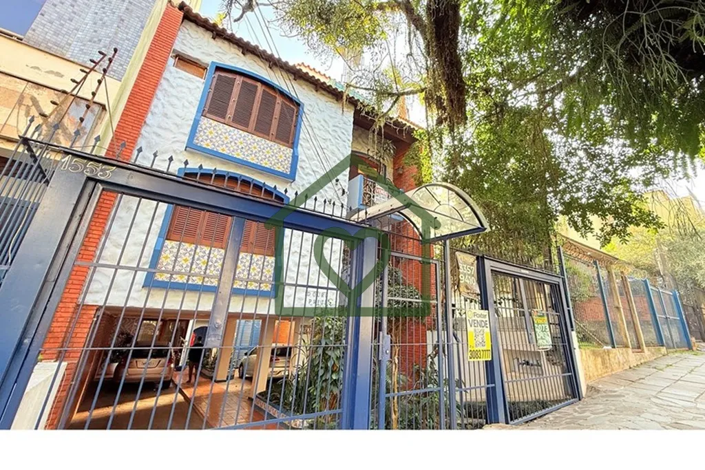 Imagem Excelente Garden na Rua Carlos Von Koseritz esquina com a Rua Plinio Brasil Milano junto aos melhore...