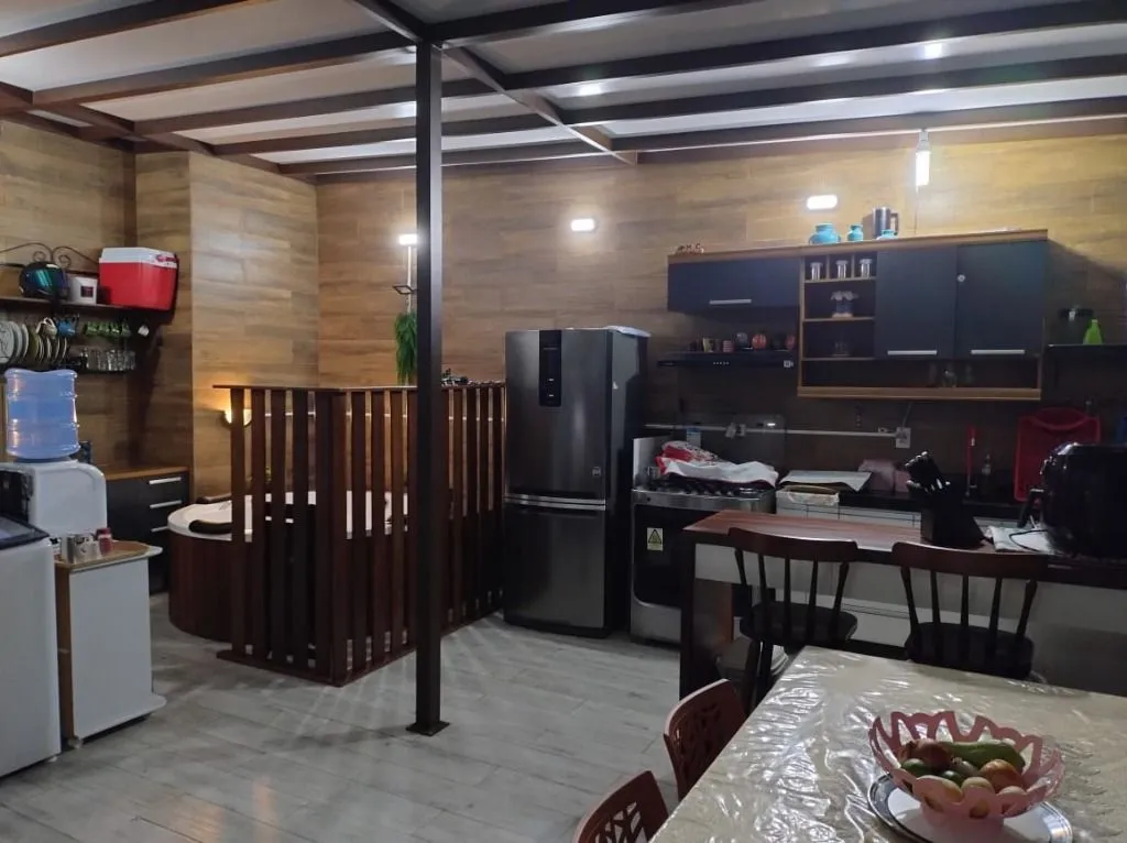 Imagem Duplex novo com 120m² nos Bancários, 3 quartos, cobertura com hidromassagem e lazer completo próximo ao Shopping Sul.