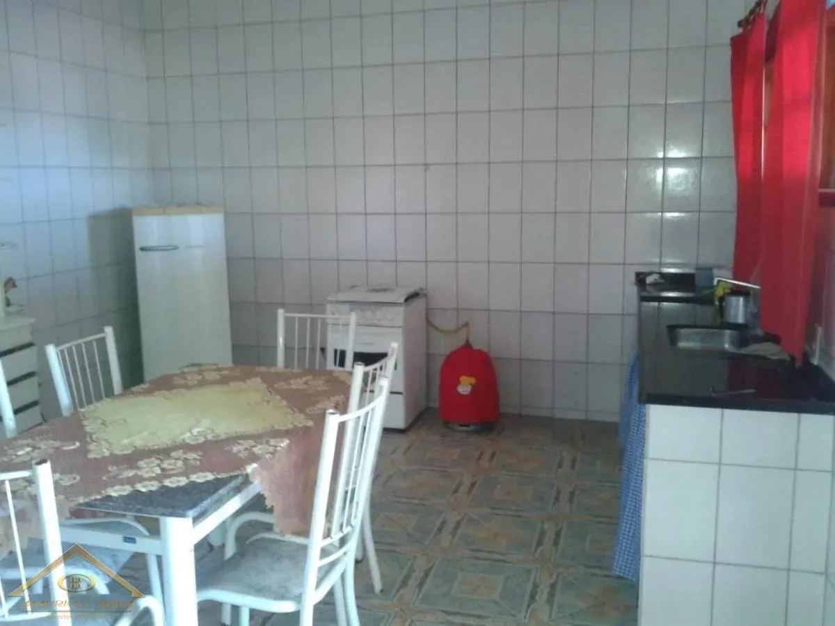 Imagem Casa em Condomínio para Venda em Cabo Frio / RJ no bairro Dunas do Peró