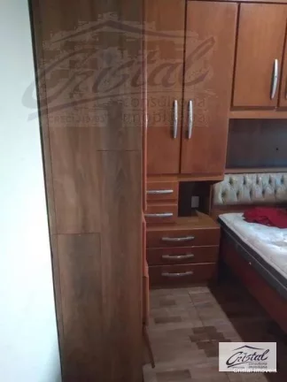 Imagem Sobrado Residencial à venda, Caputera, Cotia - .