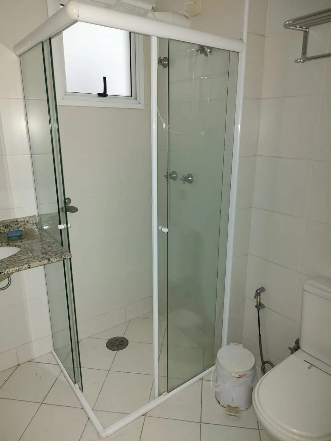 Imagem Apartamento à venda 3 Quartos, 1 Suite, 2 Vagas, 110M², Centro, Taubaté - SP | Edifício San Paolo