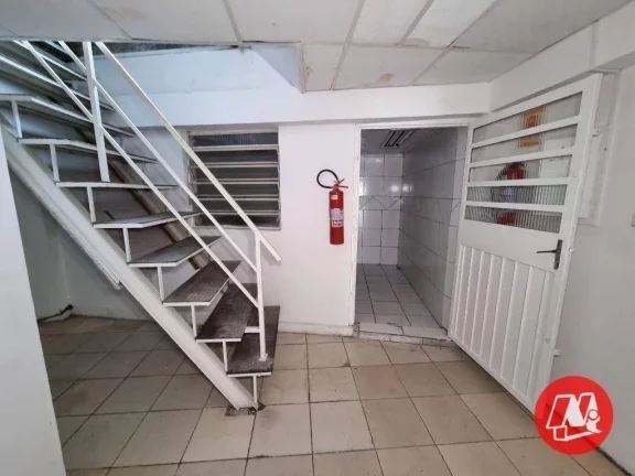 Imagem Loja para alugar, 200 m² por R$ 9.631,35/mês - Azenha - Porto Alegre/RS