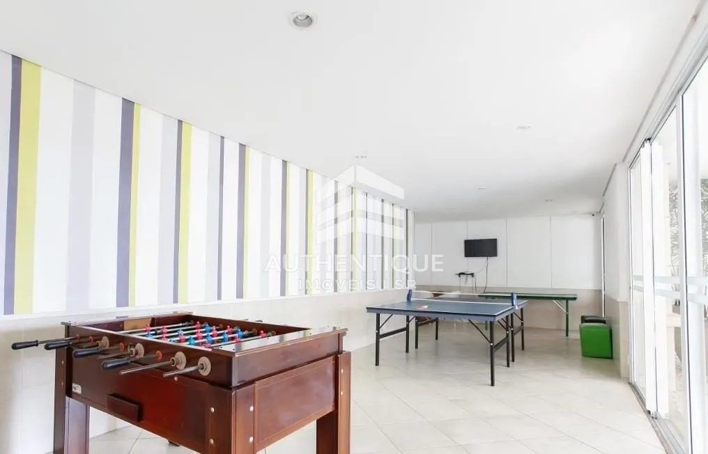Imagem OLIMPIC CONDOMINIUM RESORT SAÚDE - Apartamento à venda em São Paulo/SP