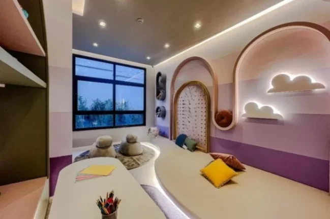 Imagem TODAY VILA MARIANA - CANOPUS - Studio de 26m², ótima localização, próximo à Estação Vila Mariana!