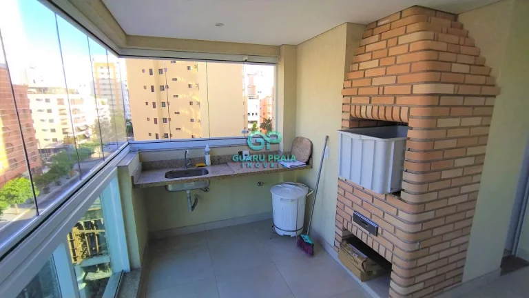 Imagem Apartamento à venda no bairro Enseada - Guarujá/SP