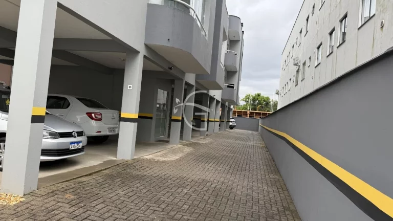 Imagem APARTAMENTO RESIDENCIAL em JOINVILLE - SC, VILA NOVA