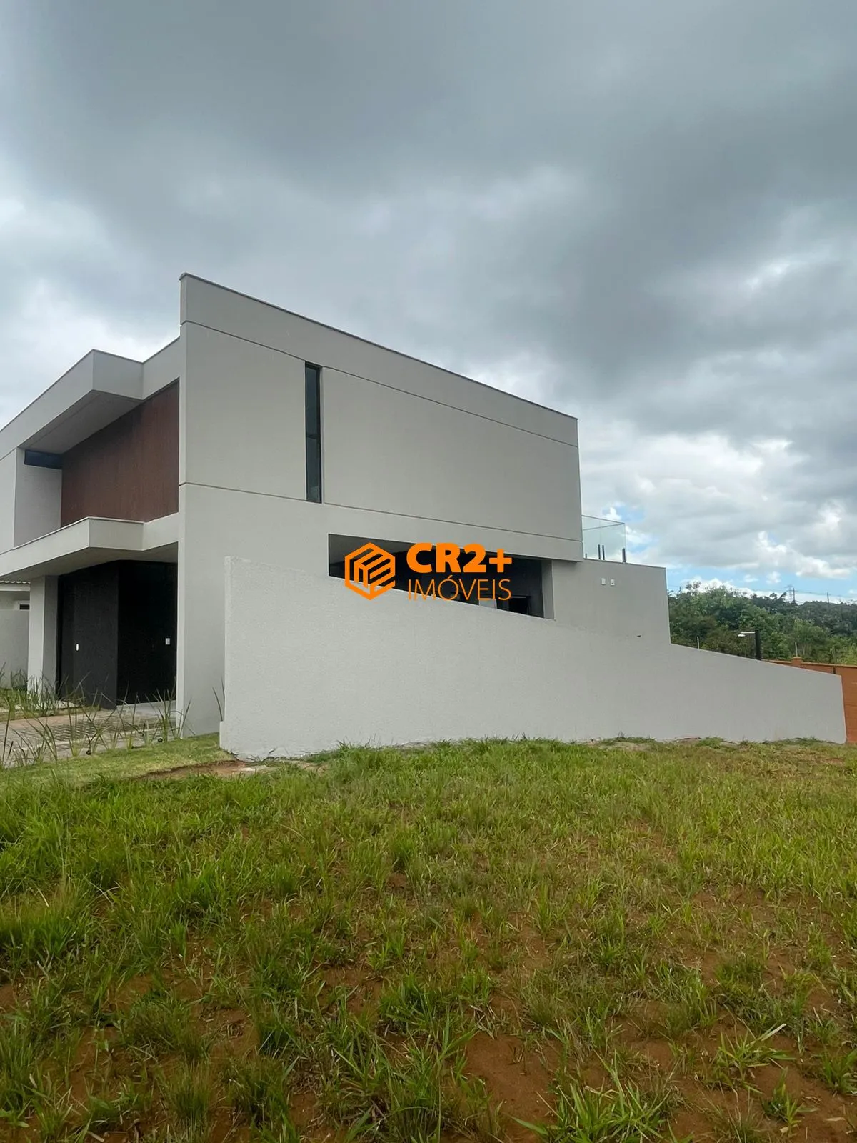 Imagem Vendo casa no alphaville pernanmbuco com 233m² com 4 quartos sendo 3 suites, com