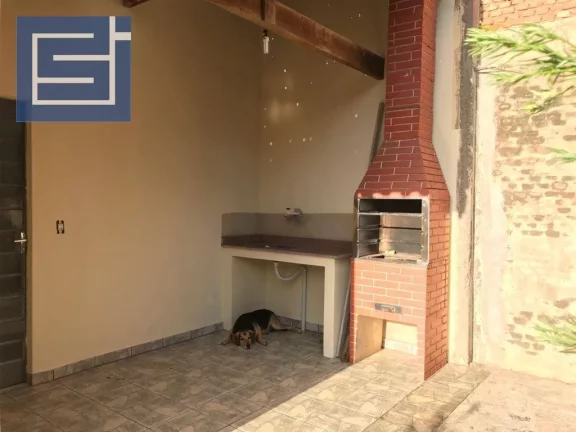 Imagem Casa à venda, 284 m² por R$ 900.000 - Abadia- Socorro/SP