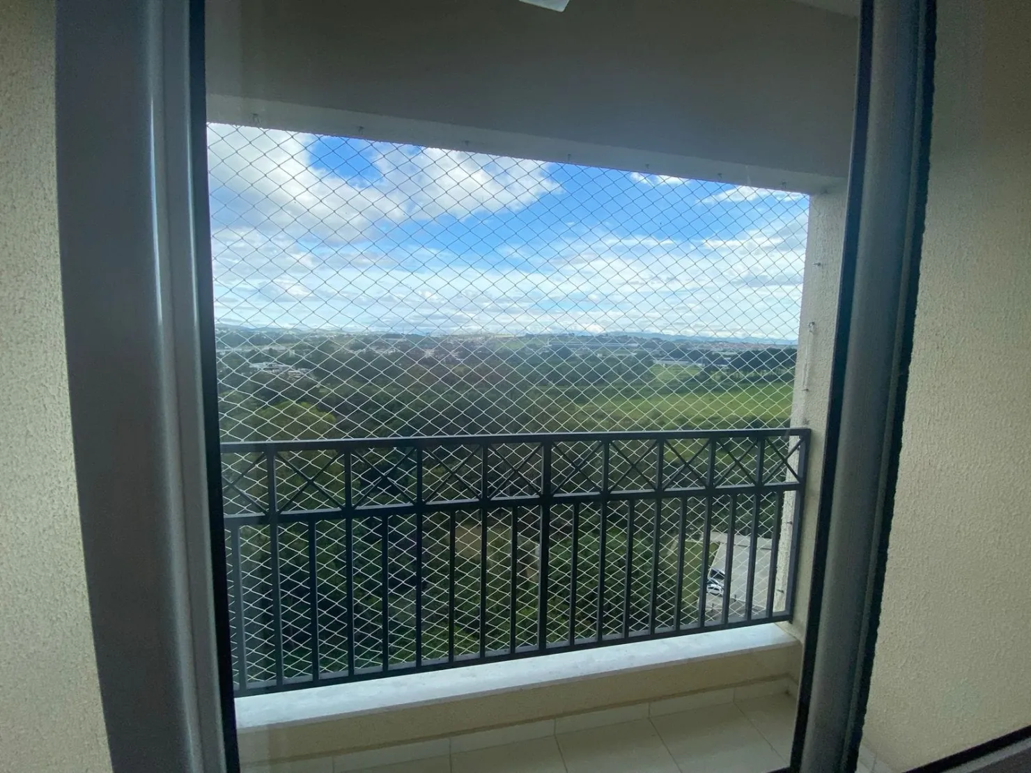 Imagem Apartamento à venda 2 Quartos, 1 Suite, 1 Vaga, 60M², Esplanada Independência, Taubaté - SP | Condomínio Bosque Independência Residencial