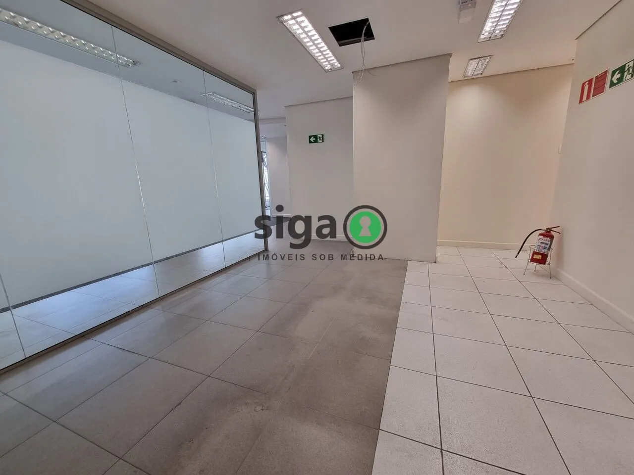 Imagem PRÉDIO COMERCIAL À VENDA 938m² - EXCELENTE LOCALIZAÇÃO - BUTANTÃ