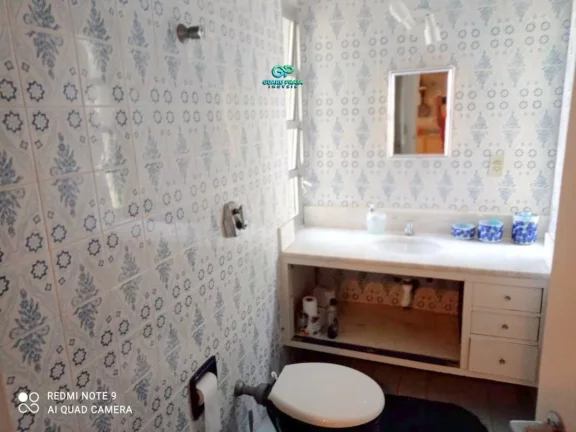 Imagem Apartamento Padrão para Venda e Aluguel em Enseada Guarujá-SP